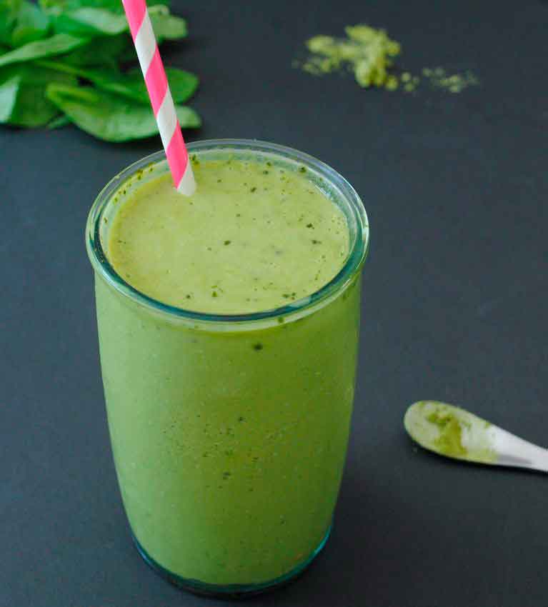 Matcha: пейте его, ешьте его, любите его-используйте его в рецептах